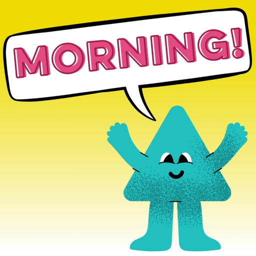 Morning Announcements 063 Week of November 10, 2025