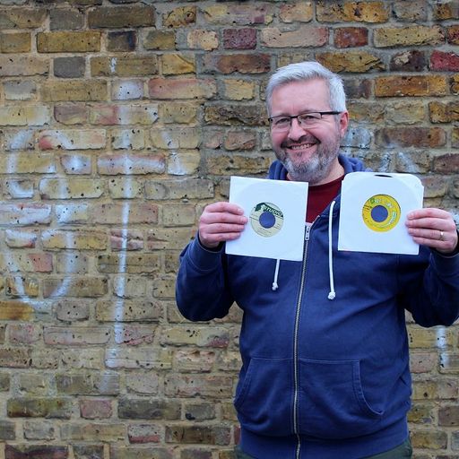 Paradise Bangkok - 9th November 2025