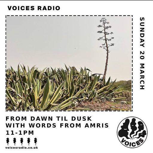 From Dawn Til Dusk - 20/03/22