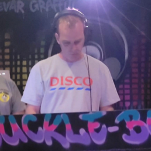 DANNY G B2B CLIFFY J - FUNK/HOUSE/DISCO CYNDICUT 11/10/2022