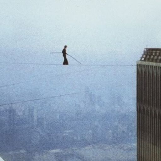Episode 143: Man on Wire