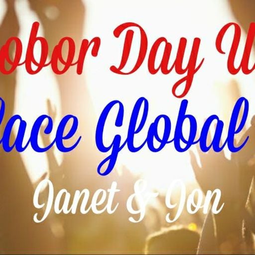 LABOR DAY INTERFACE POWER REMIX XM SAT RADIO FT JON INTERFACE