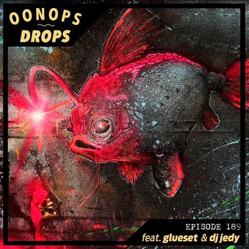 Oonops Drops - A Nostalgic Future