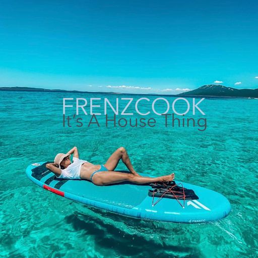 It's A House Thing Epi2. Aired on Profoundradio.com 11.07.2021