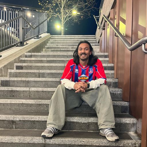 Home & Abroad w/ Mithun - 28/10/25 [Voices Radio]