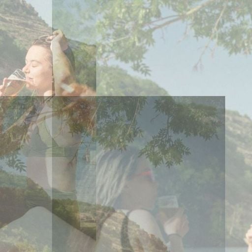 High Vibe, Joy Mix w/ Selice - 28th April 2025
