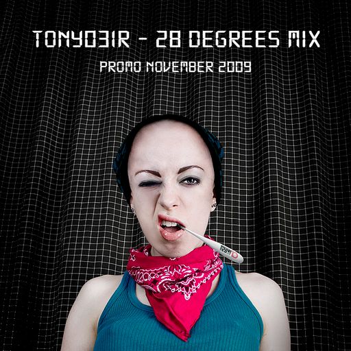 28 Degrees Mix