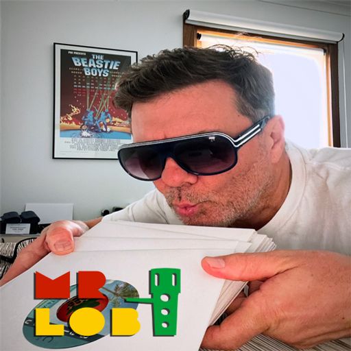 Catching All New 45s Vibes - April 2025