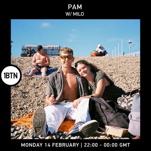 PAM - 14.02.2022