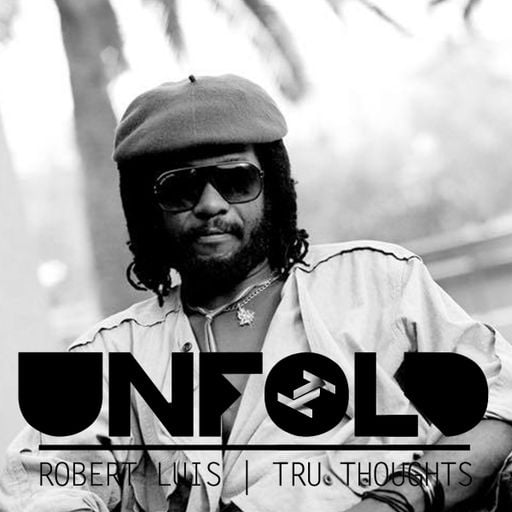 Tru Thoughts presents Unfold 01.02.26 with Sly Dunbar, WheelUP, Olive Jones