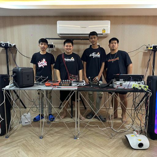 HBD.แนนแคร์เบล เกือบหลับแต่กลับมาได้