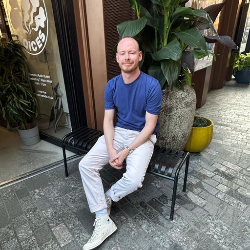 Leo Saunders - 03/09/23