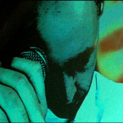 solipsistic NATION No. 88: Meat Beat Manifesto, Live
