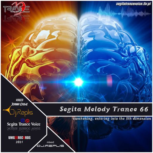 Dj.Replis - Segita Melody Trance 66 sets Dj.Replis