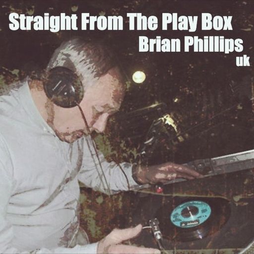 Brian Phillips - Straight From The Play Box 2