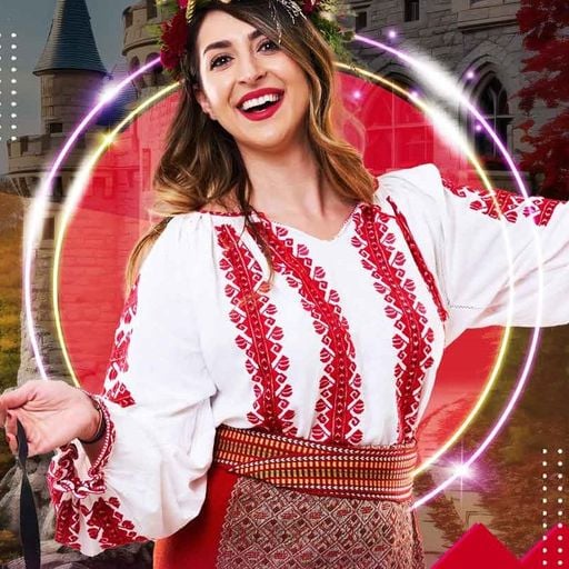 DJ Power Power Mix Radio Original Romanian House Mix 2026 - The Rush Romanian House Mix 2026