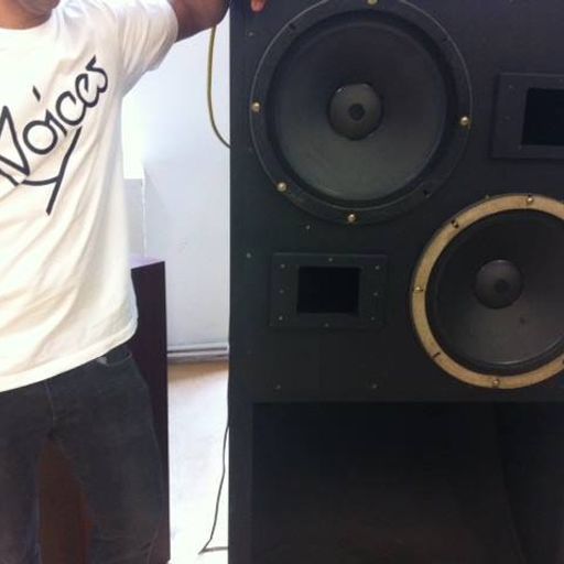 Voices In My Head DJ Alex Voices In My Head (Cashmere Radio 19.08.2017