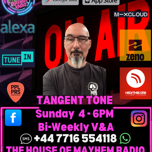 Tangent Tone 18-01-26