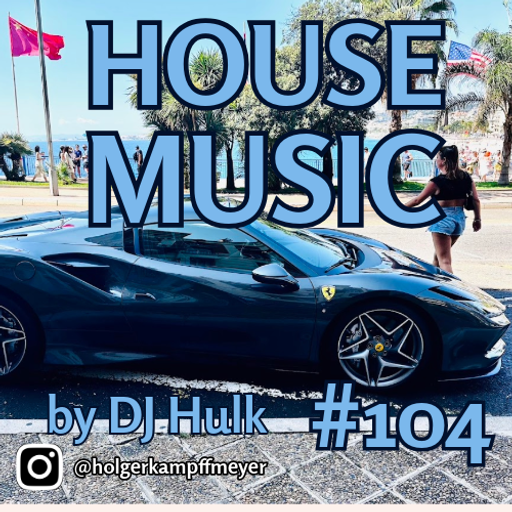 Paris 400 - Tech / Latin / Tribal / Club House Mix#104