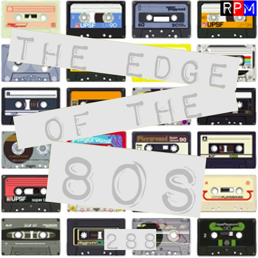 THE EDGE OF THE '80S : 288