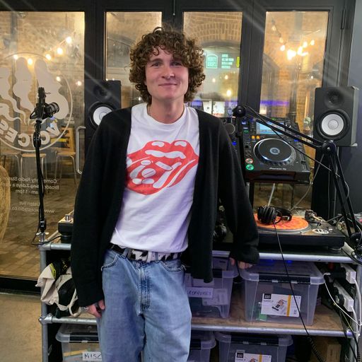 Will Kayll - 16/12/25 - Voices Radio