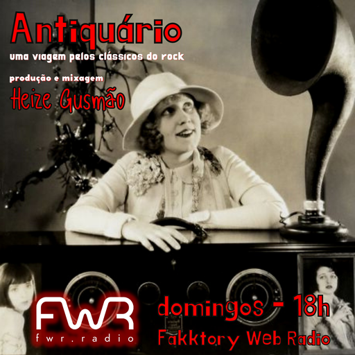 Antiquário 017 -  27.2.2022