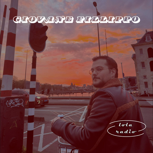 Lola Radio | Giovane 003 | 30.05.24