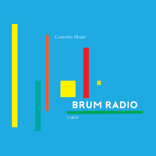 Concrète Music 045 (13/01/2021)