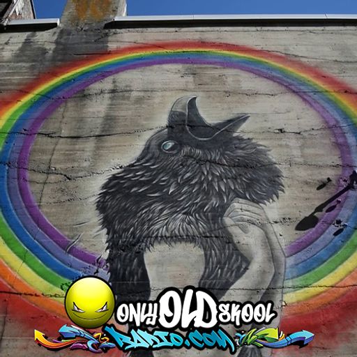 Sparra - OnlyOldSkoolRadio.com  - 92 Hardcore  - Friday 6th November 2020