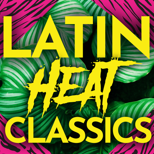 LATIN HEAT CLASSICS