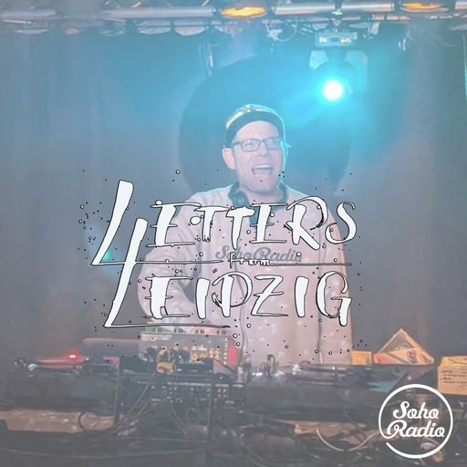 Letters From Leipzig - John Reed (05/01/2025)