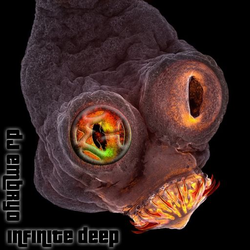 DJ Embryo - Infinite Deep Mix