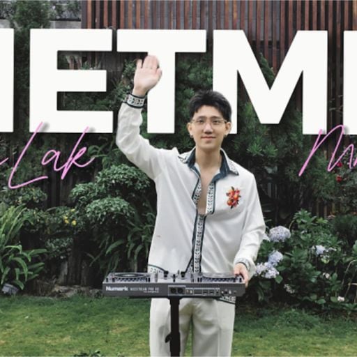 VIỆT MIX TƯƠI VUI CHANH SẢ - MR.PHIÊU ( NGHE FULL VÀO LINK BÊN DƯỚI )