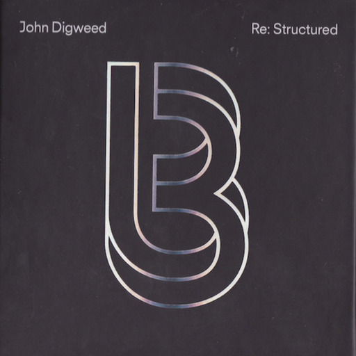 John Digweed Re- Structured ( Live from XOYO 2015)