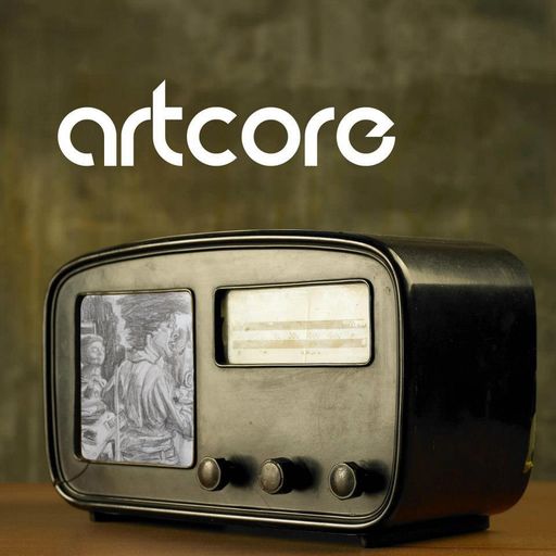 Artcore Radio | 11.07.2025 | Even More Live Rap