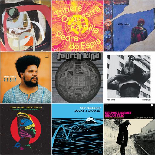 On The Right Track Vol. 7