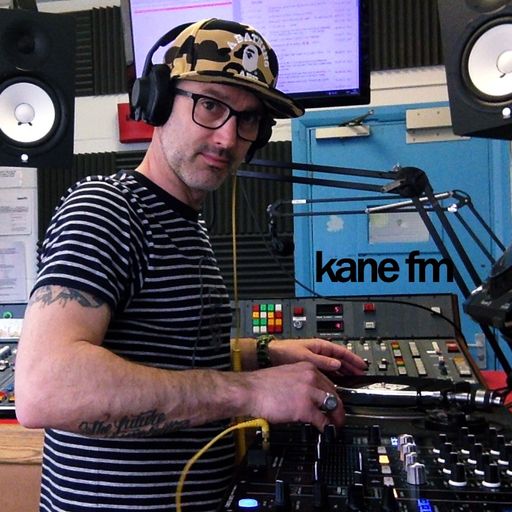House Your Soul on Kane FM 7/4/19