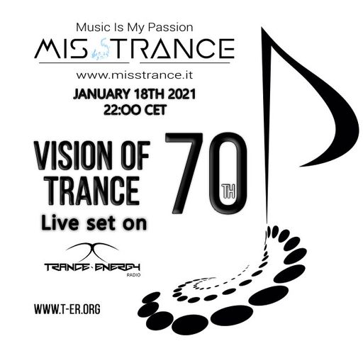 Vision of Trance 70