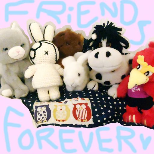Cashmere Guest Mixes Forever Friends: Mo Chan´s Replacement Bus 30.05.2026