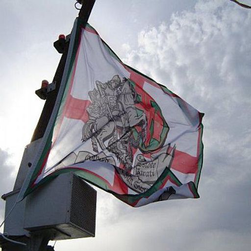Essere dentro la preghiera