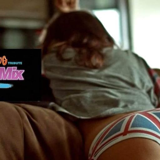 INTERFACE POWER TRIBUTE MIX INTERFACE GLOBAL MUSIC FT JON INTERFACE