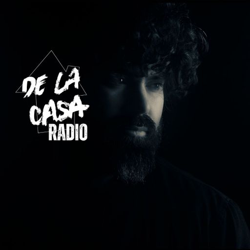 Max Garret - De La Casa Radio 16.03.26