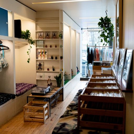 Counter Intelligence – Commend