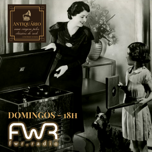 Antiquário 027 - 8.5.2022