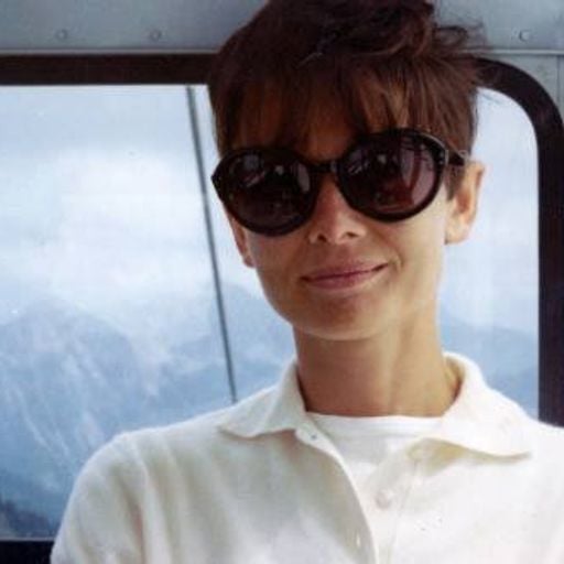 Gistro FM 556 (10/04/2016) Audrey Kinda Mood