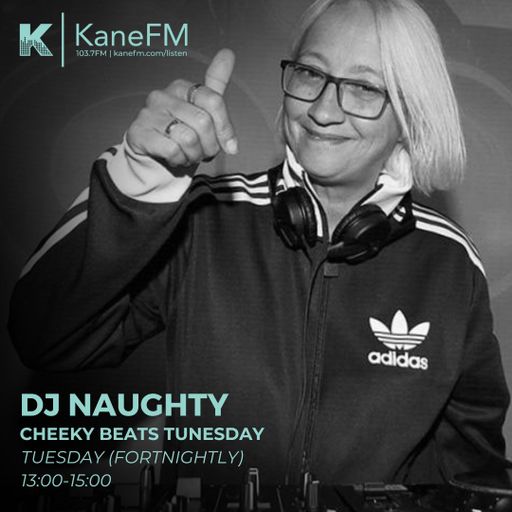 Kane 103.7 FM - DJ Naughty - 11.11.2025
