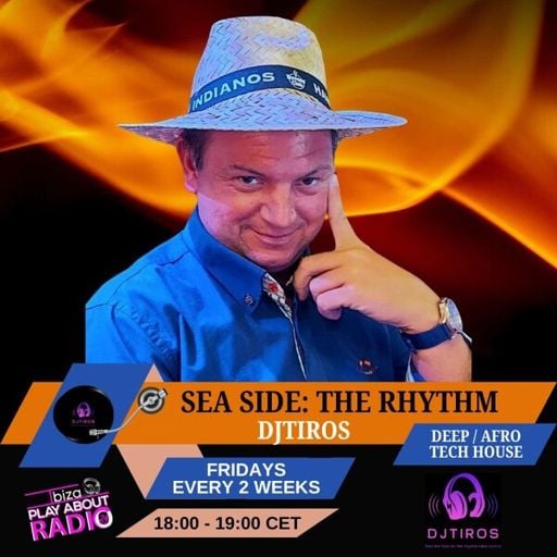 DjTiros - Sea Side: The Rhythm