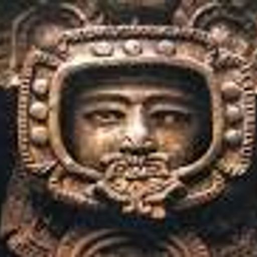 Ancient Astronauts (Dub in Space)