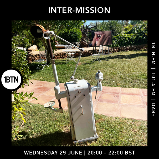 Inter-Mission -29.06.2022