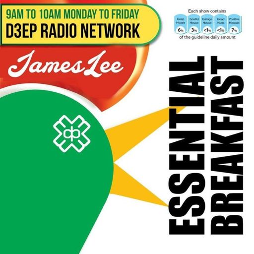 JTTL - Essential Breakfast (08/03/24)